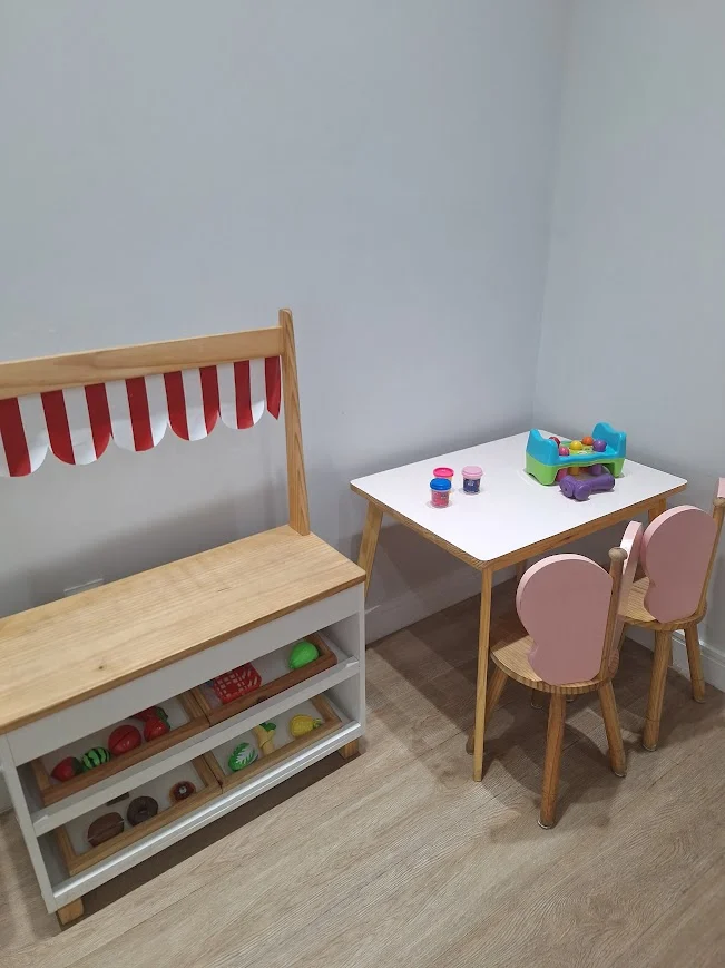 Espaço Lúdico Infantil